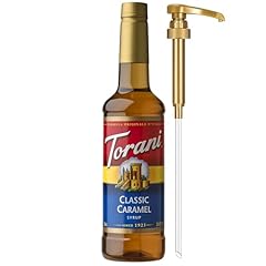 Torani coffee syrup for sale  Delivered anywhere in USA 