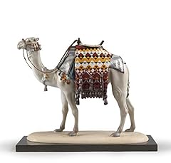 Lladró camel figurine for sale  Delivered anywhere in UK