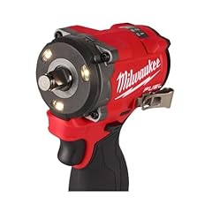 Milwaukee m12fciwf38g3 12v for sale  Delivered anywhere in UK