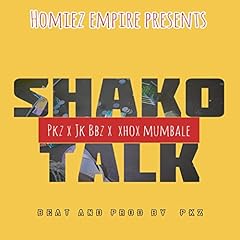 Shako talk xhox d'occasion  Livré partout en France