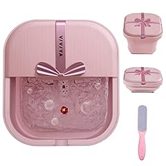 Viviya collapsible foot for sale  Delivered anywhere in USA 