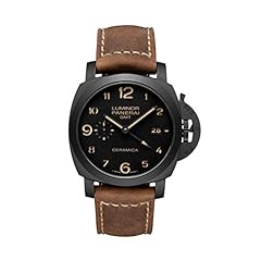 Panerai men luminor for sale  Delivered anywhere in UK