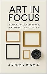 Art focus exploring usato  Spedito ovunque in Italia 