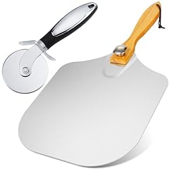 Klaqqed pizza peel for sale  Delivered anywhere in USA 