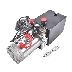 12v hydraulic power for sale  Delivered anywhere in USA 