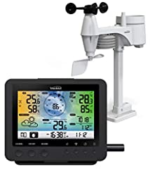 Weather station wifi for sale  Delivered anywhere in UK