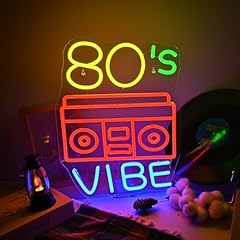 Vibe neon sign for sale  Delivered anywhere in USA 