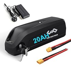 Ebike battery 48v for sale  Delivered anywhere in UK