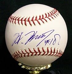 Hiroki kuroda baseball d'occasion  Livré partout en France