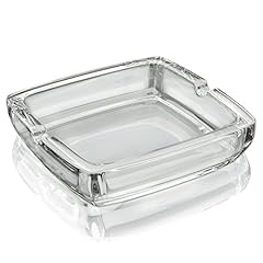 Zkkd glass ashtray for sale  Delivered anywhere in USA 