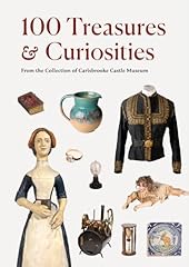 Treasures curiosities collecti for sale  Delivered anywhere in UK