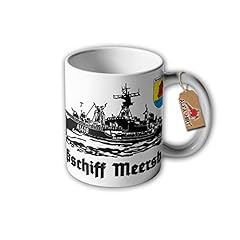 Tasse troßschiff a1418 gebraucht kaufen  Wird an jeden Ort in Deutschland