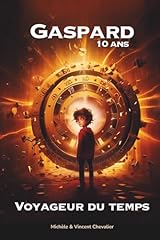 Gaspard ans voyageur d'occasion  Livré partout en France