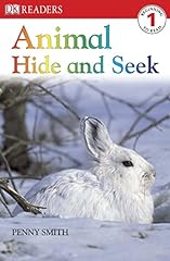 Animal hide seek for sale  Delivered anywhere in UK