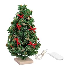 Miniature christmas tree for sale  Delivered anywhere in UK