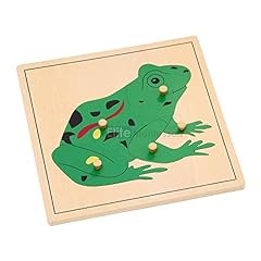 Elite montessori frog for sale  Delivered anywhere in USA 