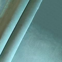 Velvet fabric upholstery for sale  Delivered anywhere in UK