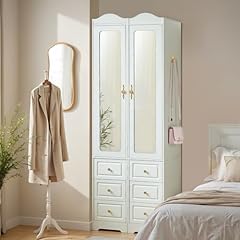Janflyhome armoire wardrobe for sale  Delivered anywhere in USA 