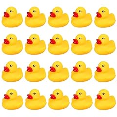 Pcs rubber duck for sale  Delivered anywhere in UK