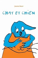 Chat chien d'occasion  Livré partout en France