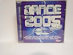 Fun dance 2005 d'occasion  Livré partout en France