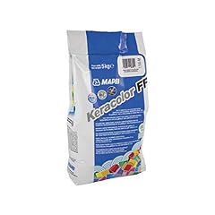 Mapei keracolor grigio usato  Spedito ovunque in Italia 