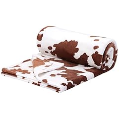 Piccocasa cow printed for sale  Delivered anywhere in UK