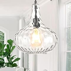 Glass large pendant for sale  Delivered anywhere in USA 