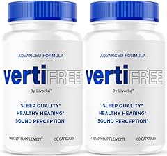 Vertifree capsules vertifree for sale  Delivered anywhere in USA 