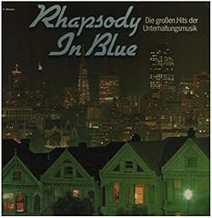 Various rhapsody blue gebraucht kaufen  Wird an jeden Ort in Deutschland