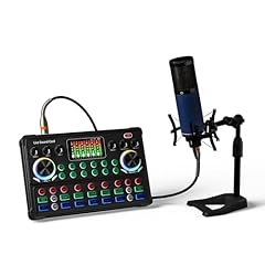 Rubehoow condenser microphone for sale  Delivered anywhere in UK