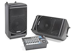 Samson xp1000b speaker for sale  Delivered anywhere in UK