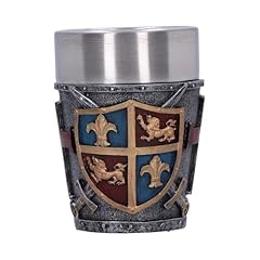 Nemesis heraldic shot for sale  Delivered anywhere in UK
