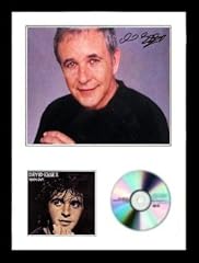 David essex signed for sale  Delivered anywhere in UK