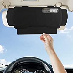 Wanpool car visor for sale  Delivered anywhere in Ireland