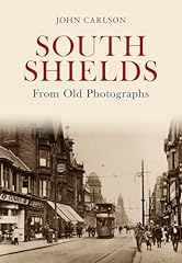 South shields old for sale  Delivered anywhere in UK