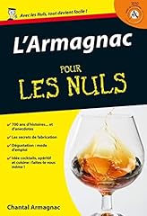 Armagnac poche nuls d'occasion  Livré partout en France