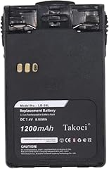 Scesmia replacement battery for sale  Delivered anywhere in USA 