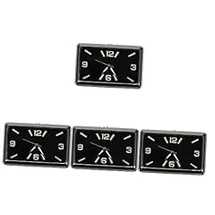 Abaodam 4pcs fluorescent for sale  Delivered anywhere in UK