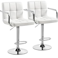 Yaheetech bar stools for sale  Delivered anywhere in USA 