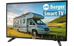Berger 12v fernseher gebraucht kaufen  Wird an jeden Ort in Deutschland