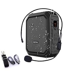 Amplificateur vocal portable d'occasion  Livré partout en France