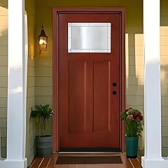 Fiberglass door exterior for sale  Delivered anywhere in USA 