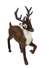 Byers choice reindeer for sale  Delivered anywhere in USA 