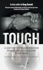 Tough livre devenir d'occasion  Livré partout en France