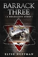 Barrack three holocaust for sale  Delivered anywhere in UK