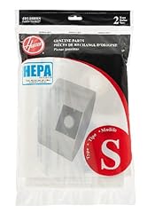 Hoover type hepa for sale  Delivered anywhere in UK