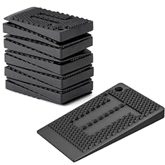 Pcs plastic wedges for sale  Delivered anywhere in UK