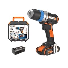 Worx 18v perceuse d'occasion  Livré partout en France