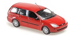 Maxichamps 940087010 ford usato  Spedito ovunque in Italia 